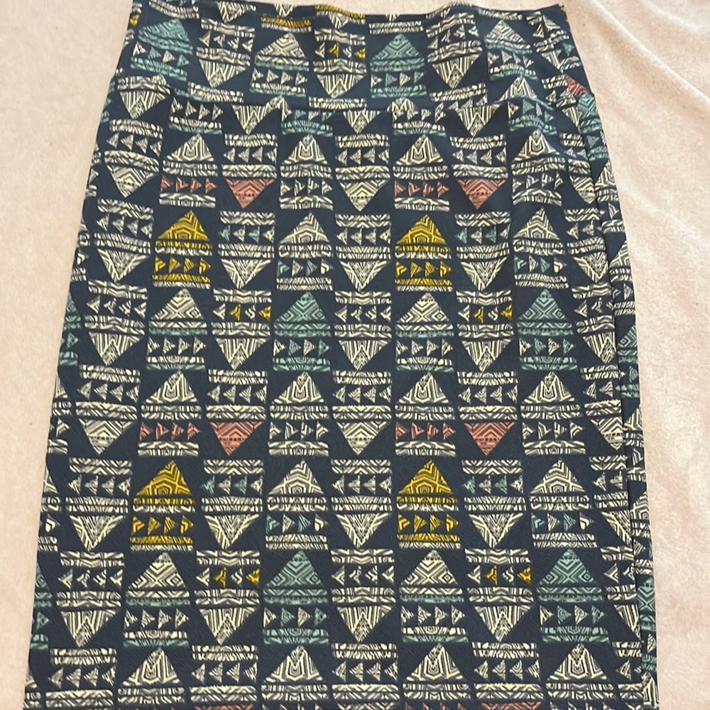 Cassie skirt